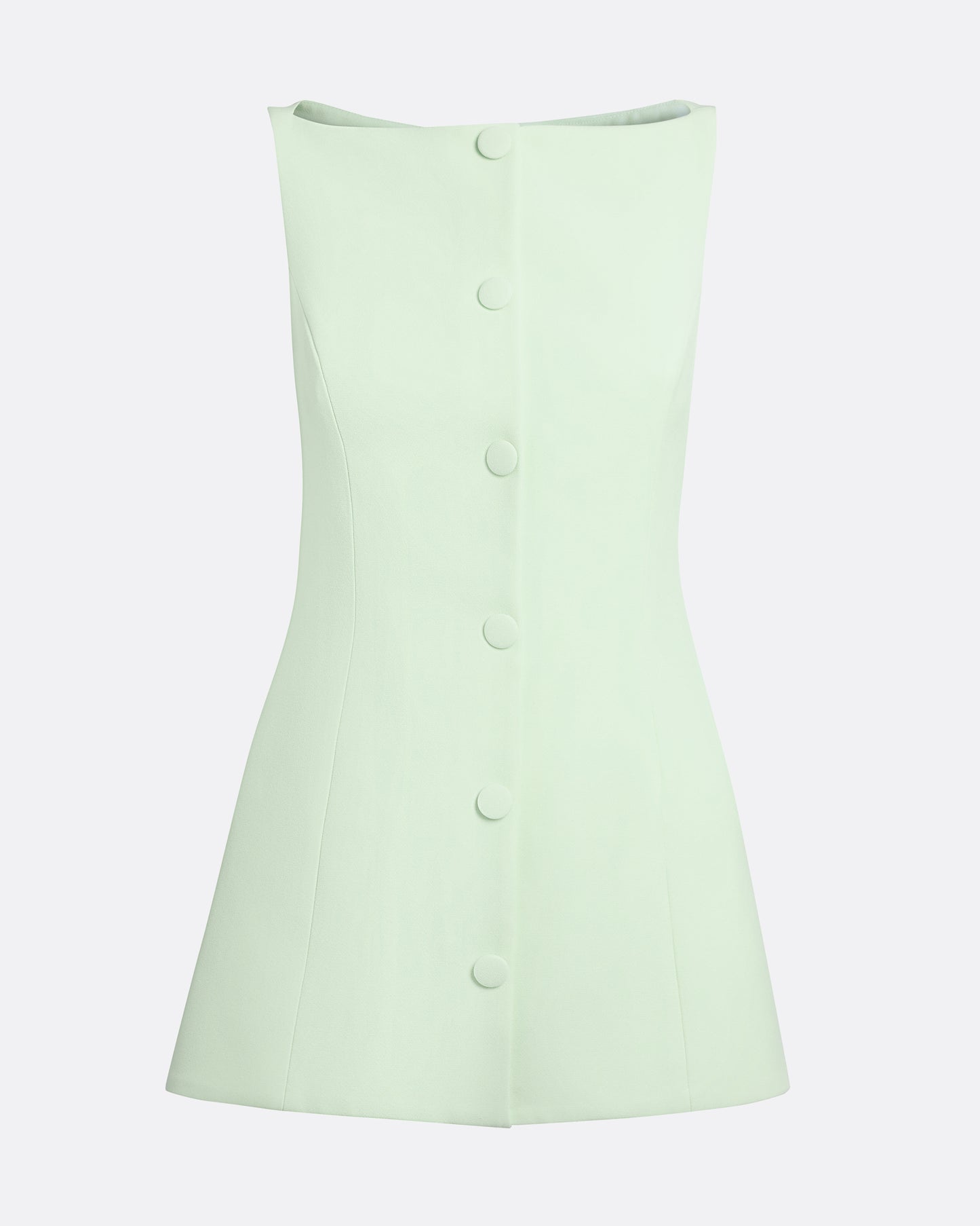 Robbie Top in Sea Glass