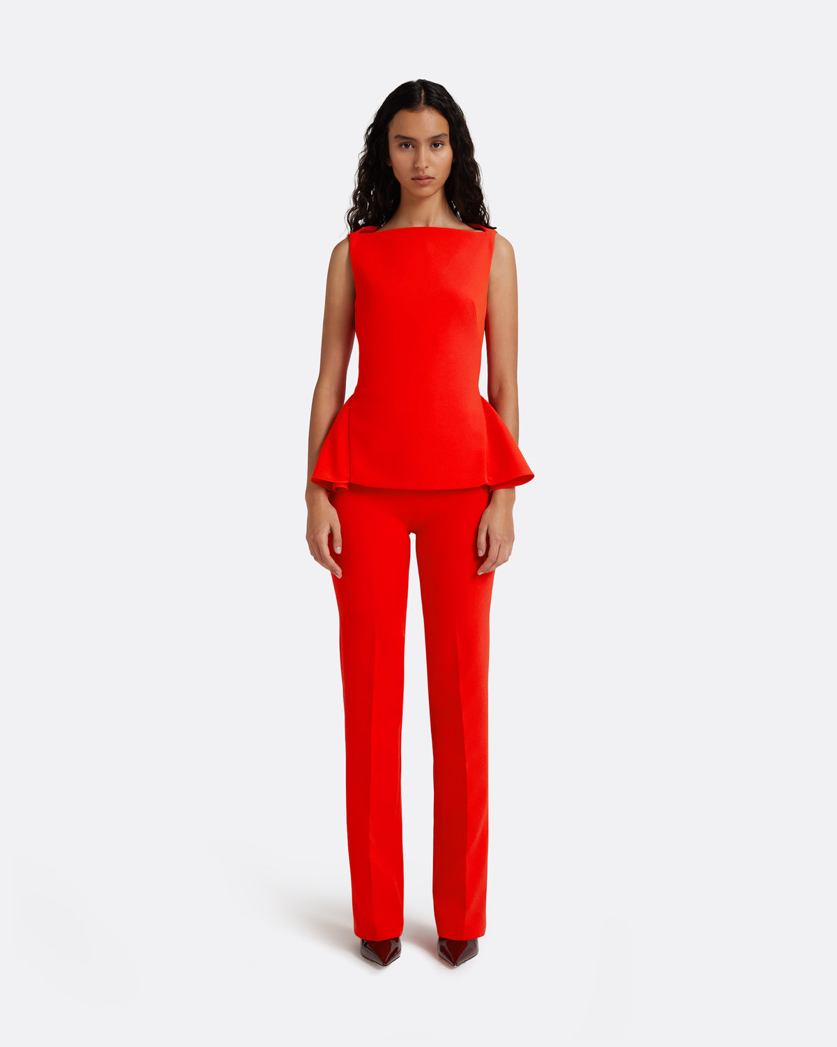 Goldie Trousers Apple