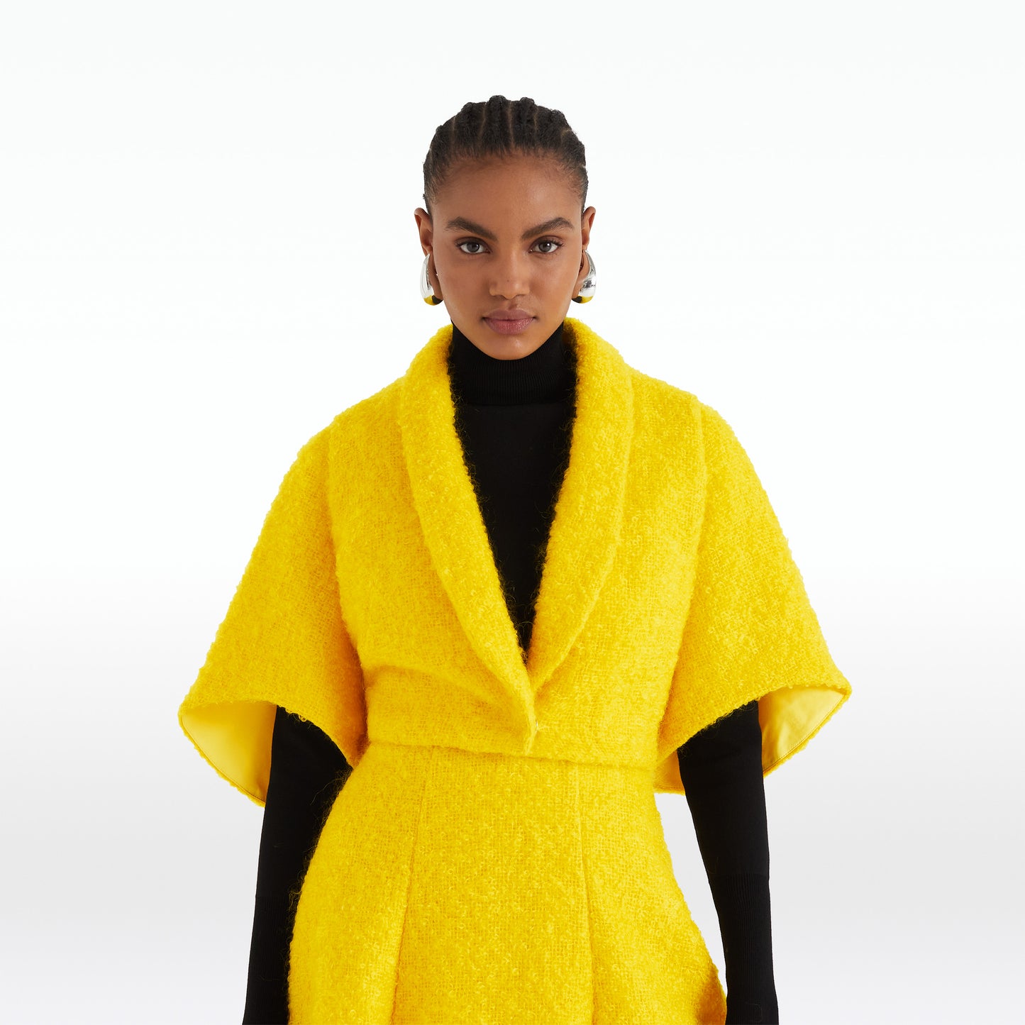 Trelan Buttercup Cape