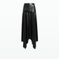 Holland Black Skirt