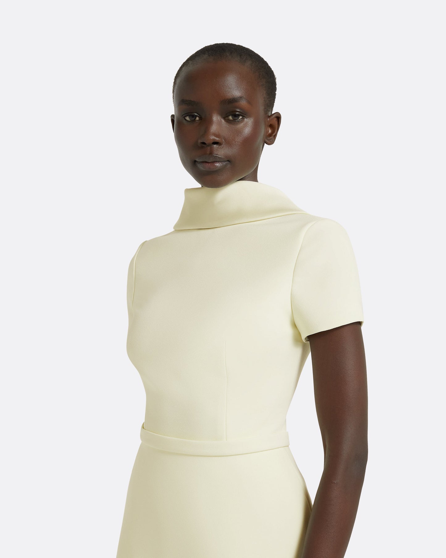 Elvan Sorbet Top