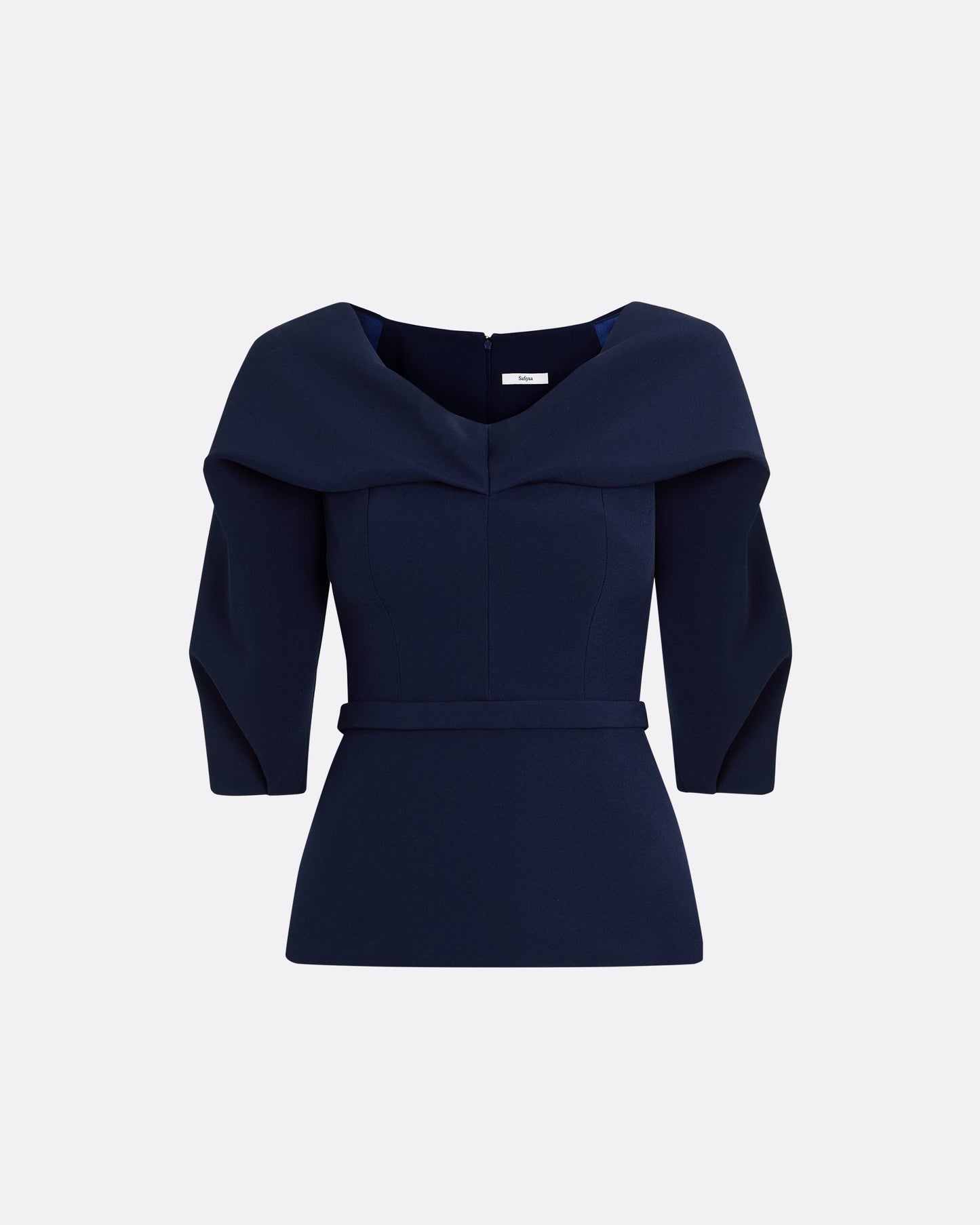 Noria Maritime Top
