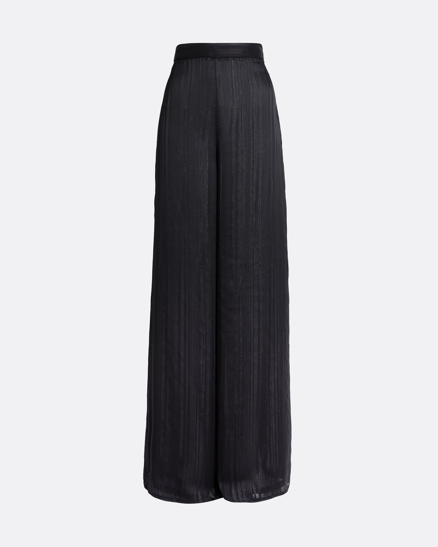 Tally Trousers in Black