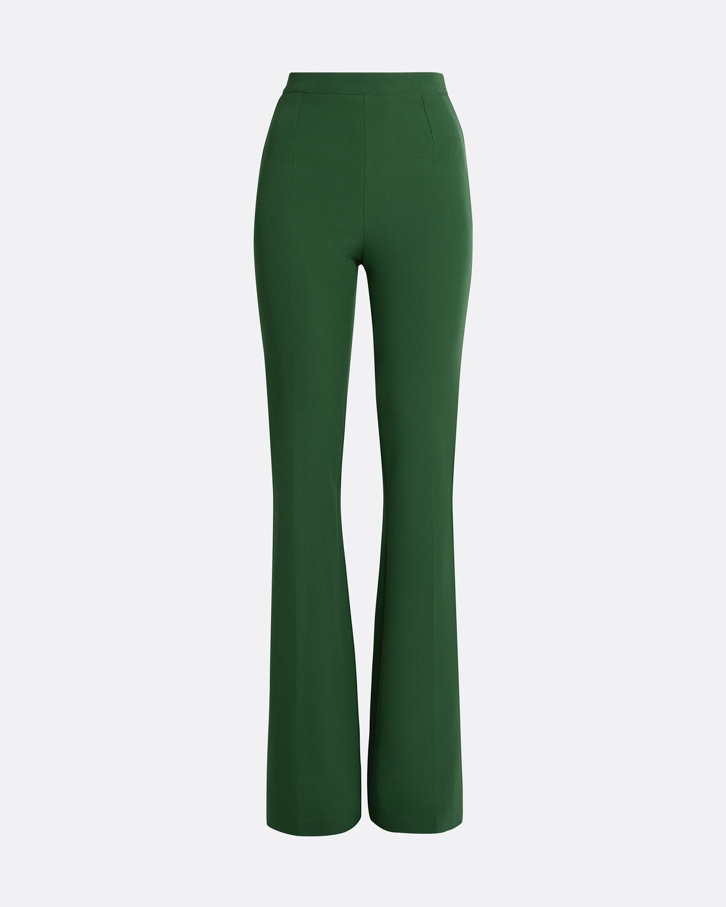 Alexa Trouser in Moss Green