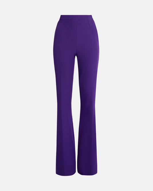 Alexa Trouser in Pansy