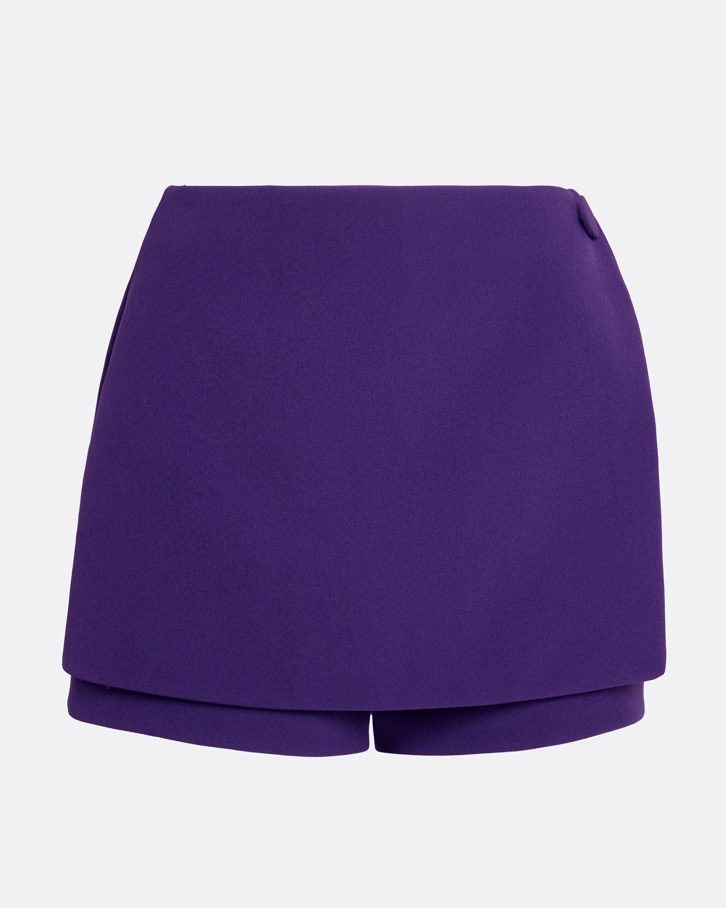 Glenn Skirt in Pansy
