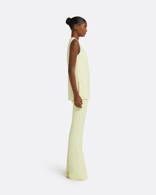 Oscar Top in Buttermilk