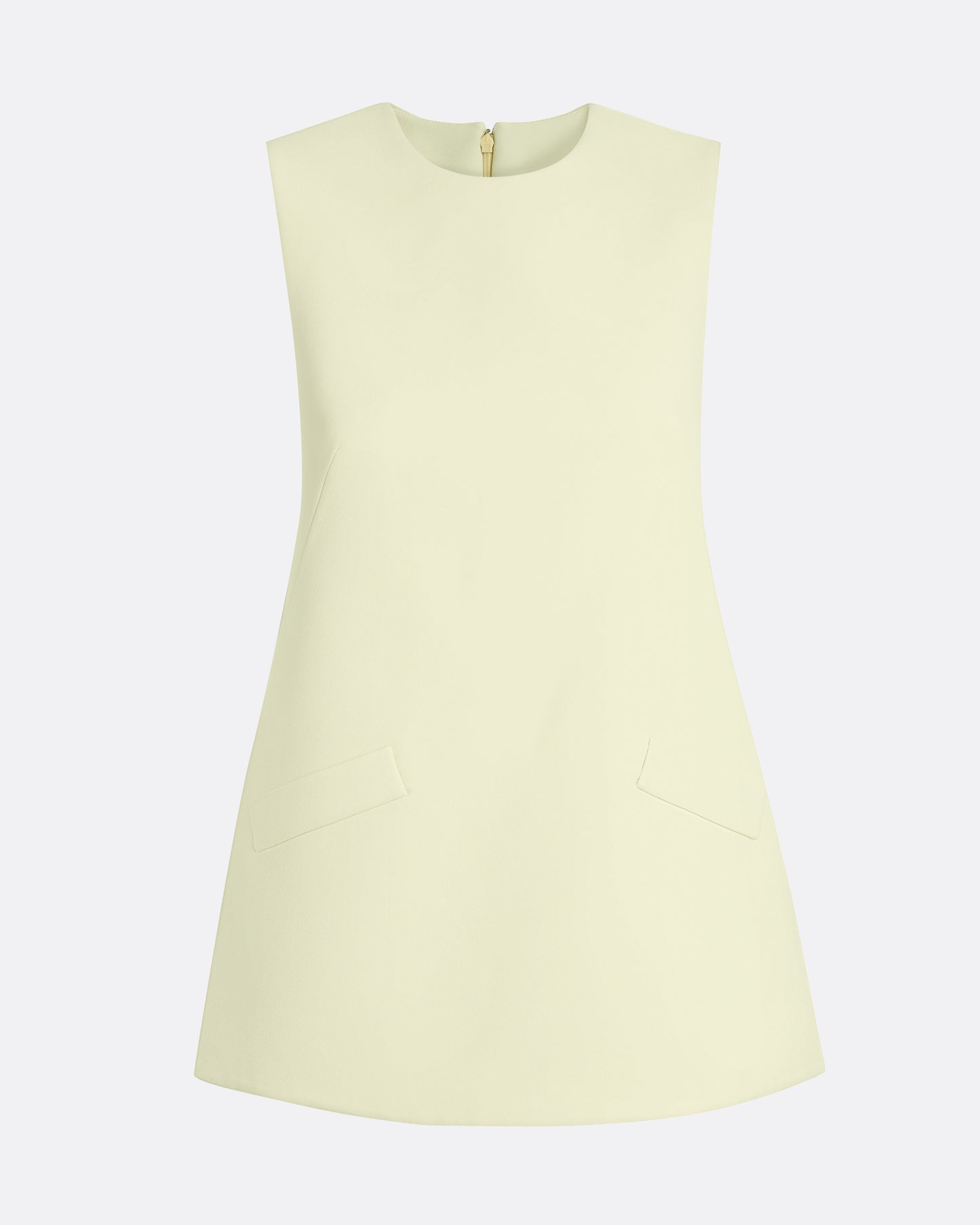 Oscar Top in Buttermilk