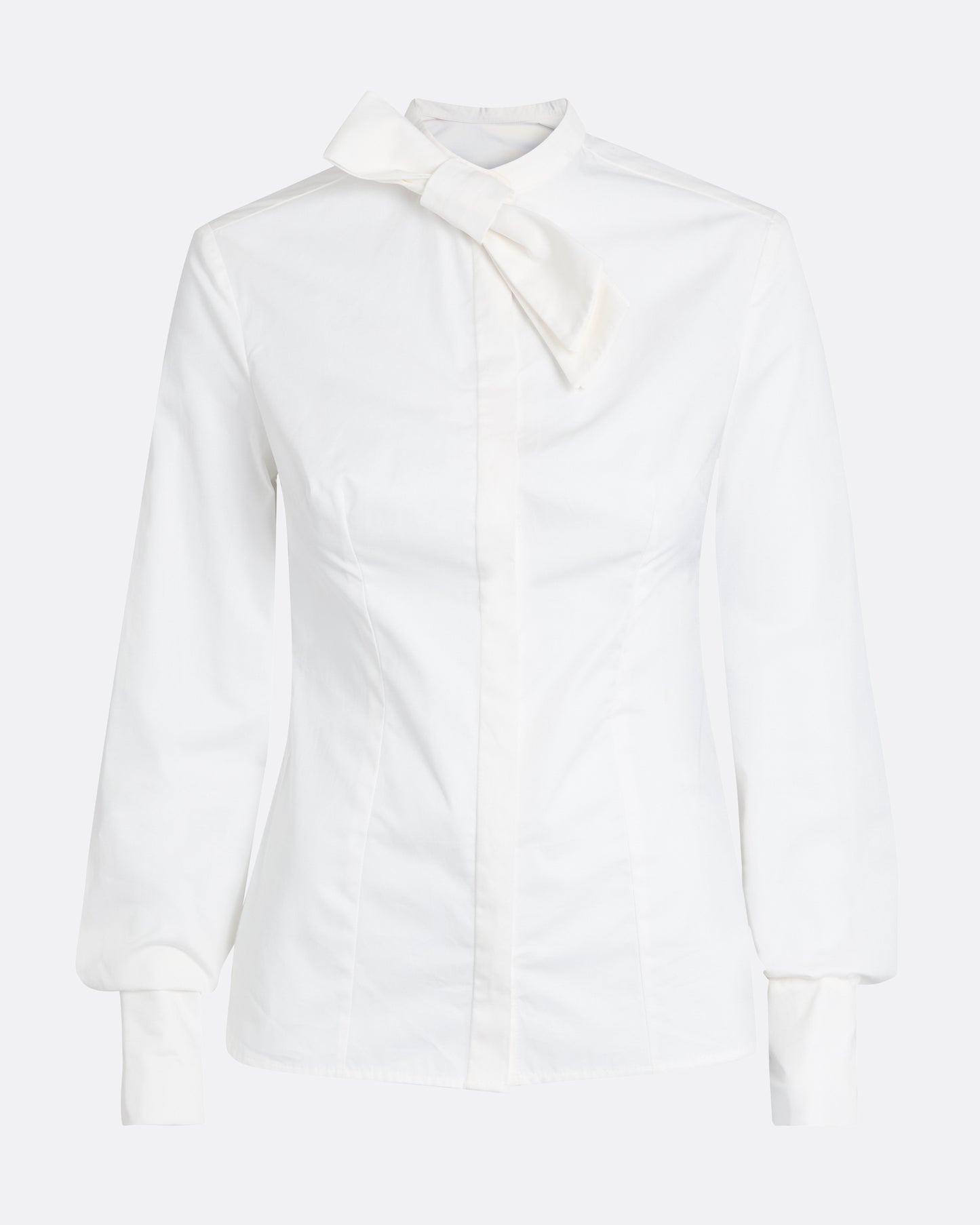 Tyler Top in Ivory