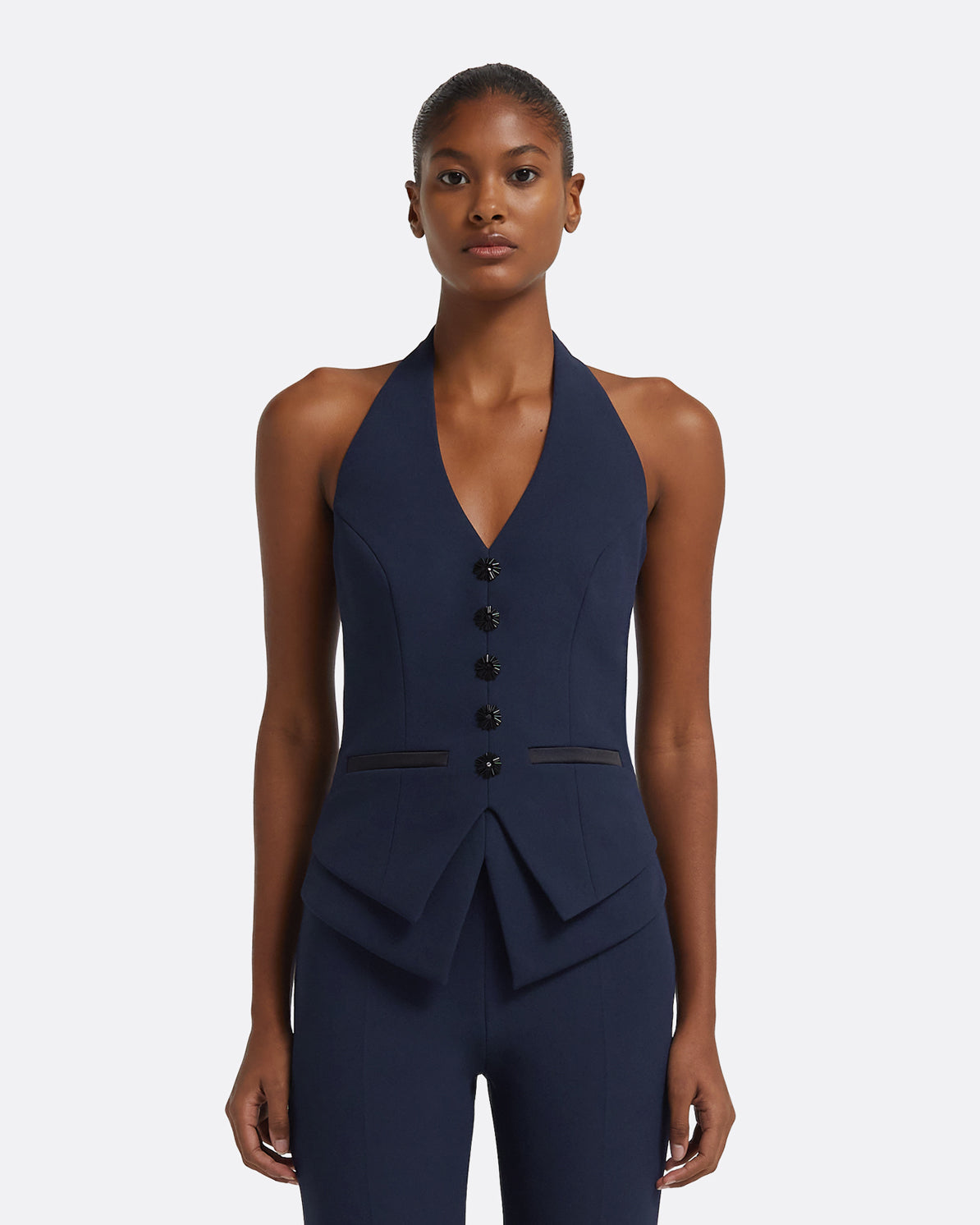 Nathalia Top in Maritime