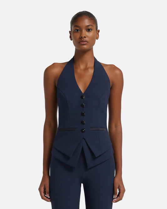 Nathalia Top in Maritime