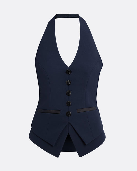 Nathalia Top in Maritime