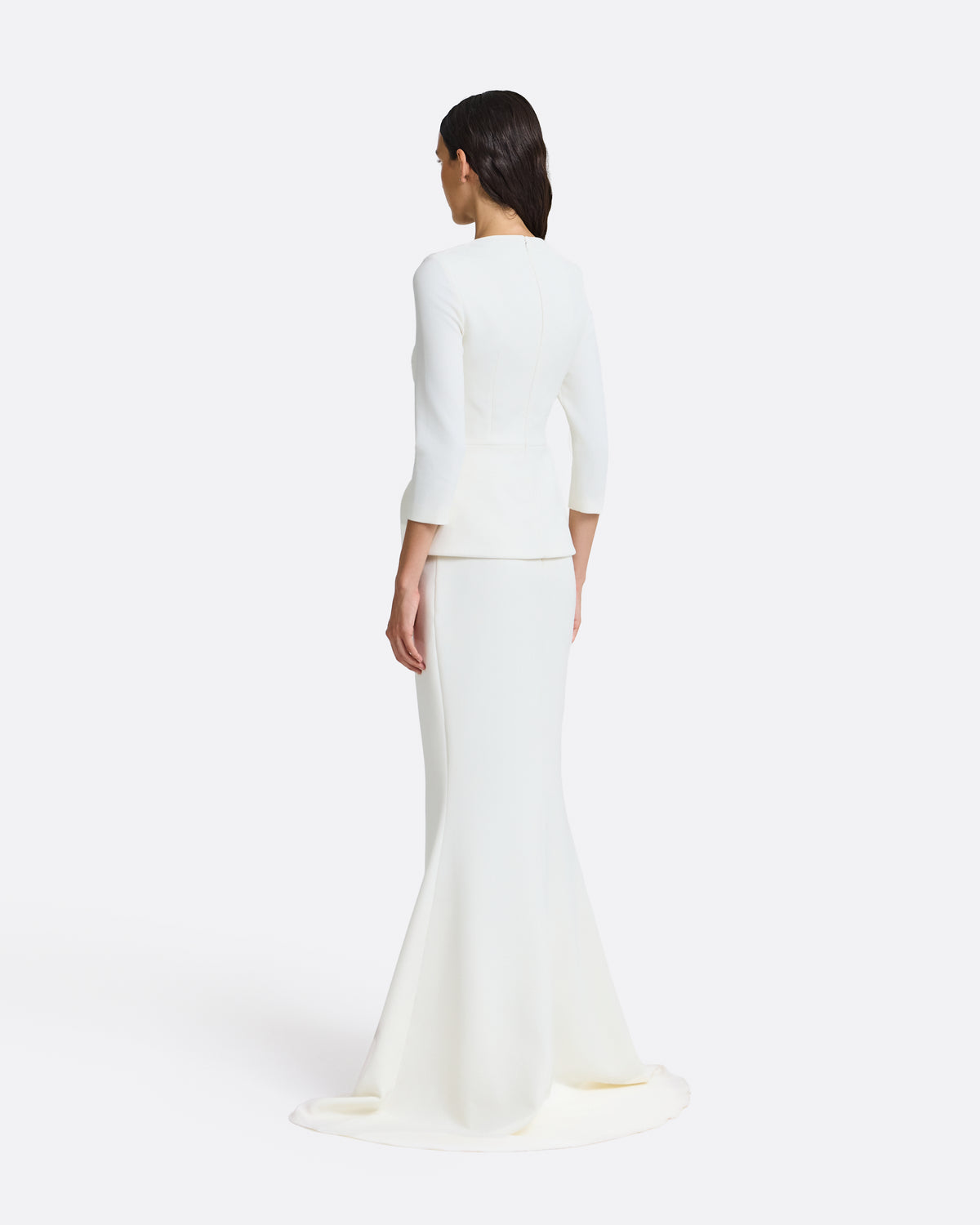 Otora Top in Ivory