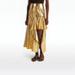 Cairo Gold Skirt