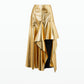 Cairo Gold Skirt
