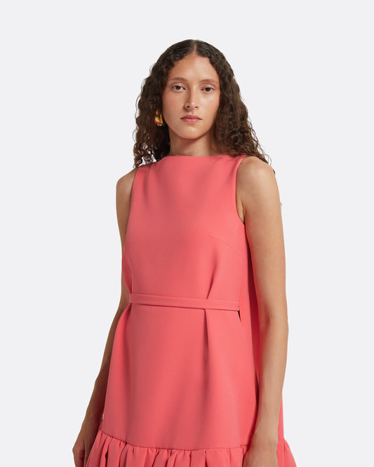 Becce Mosaico Short Dress