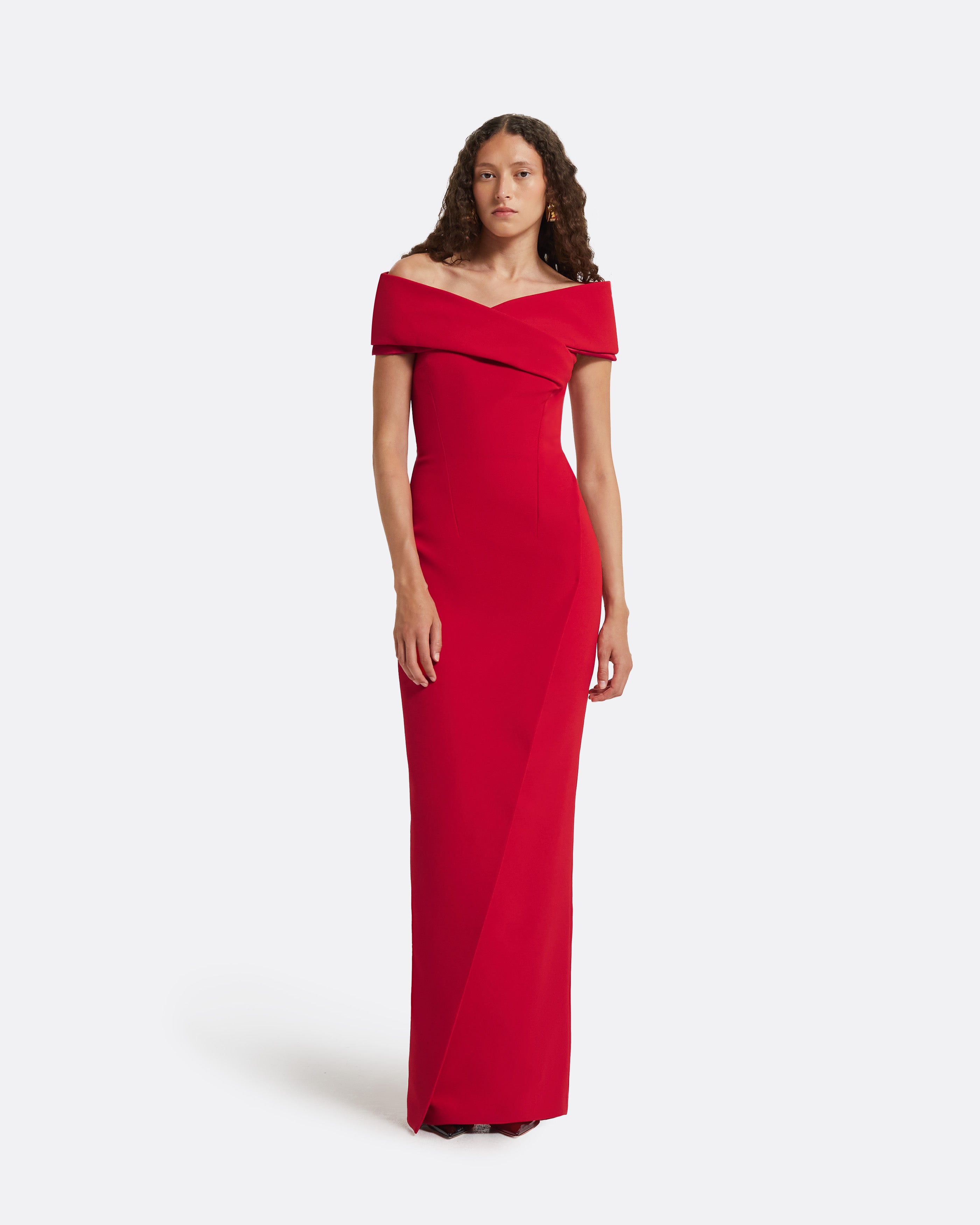 Dresses Safiyaa London