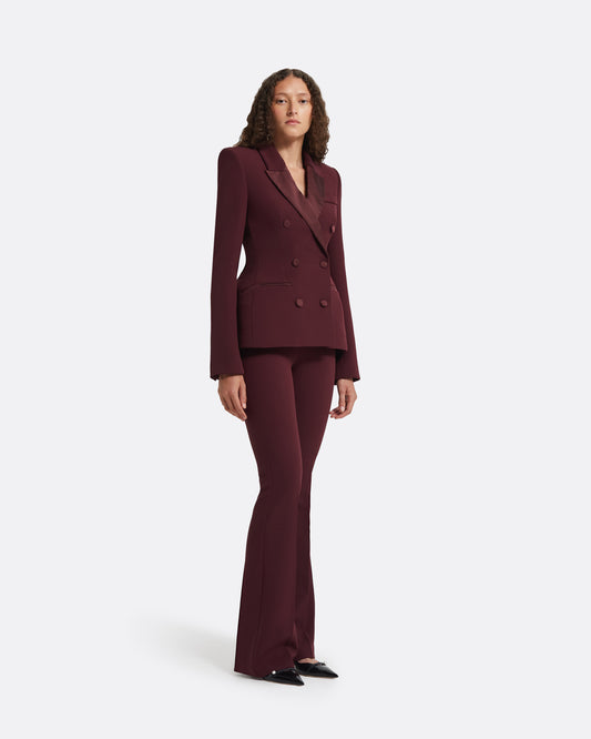 Gulsen Wine Jacket