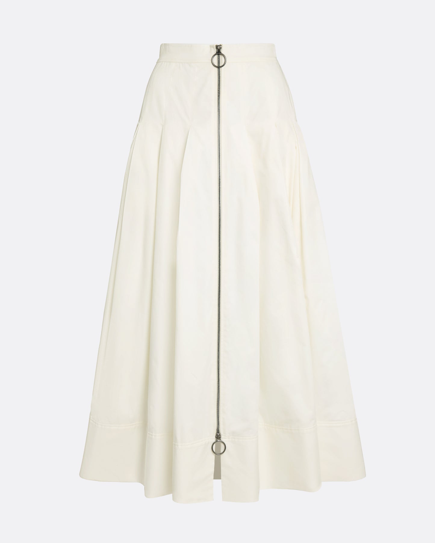 Benice Ivory Skirt
