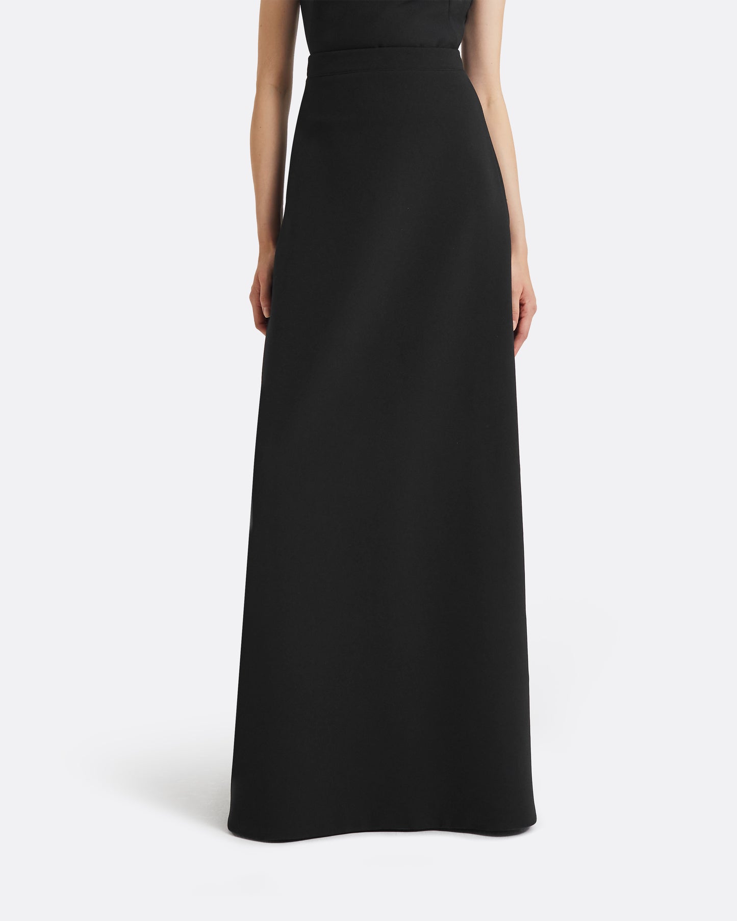 Prisca Black Skirt