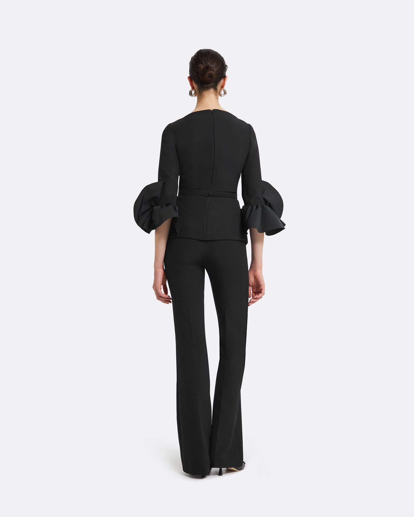 Clemency Black Top