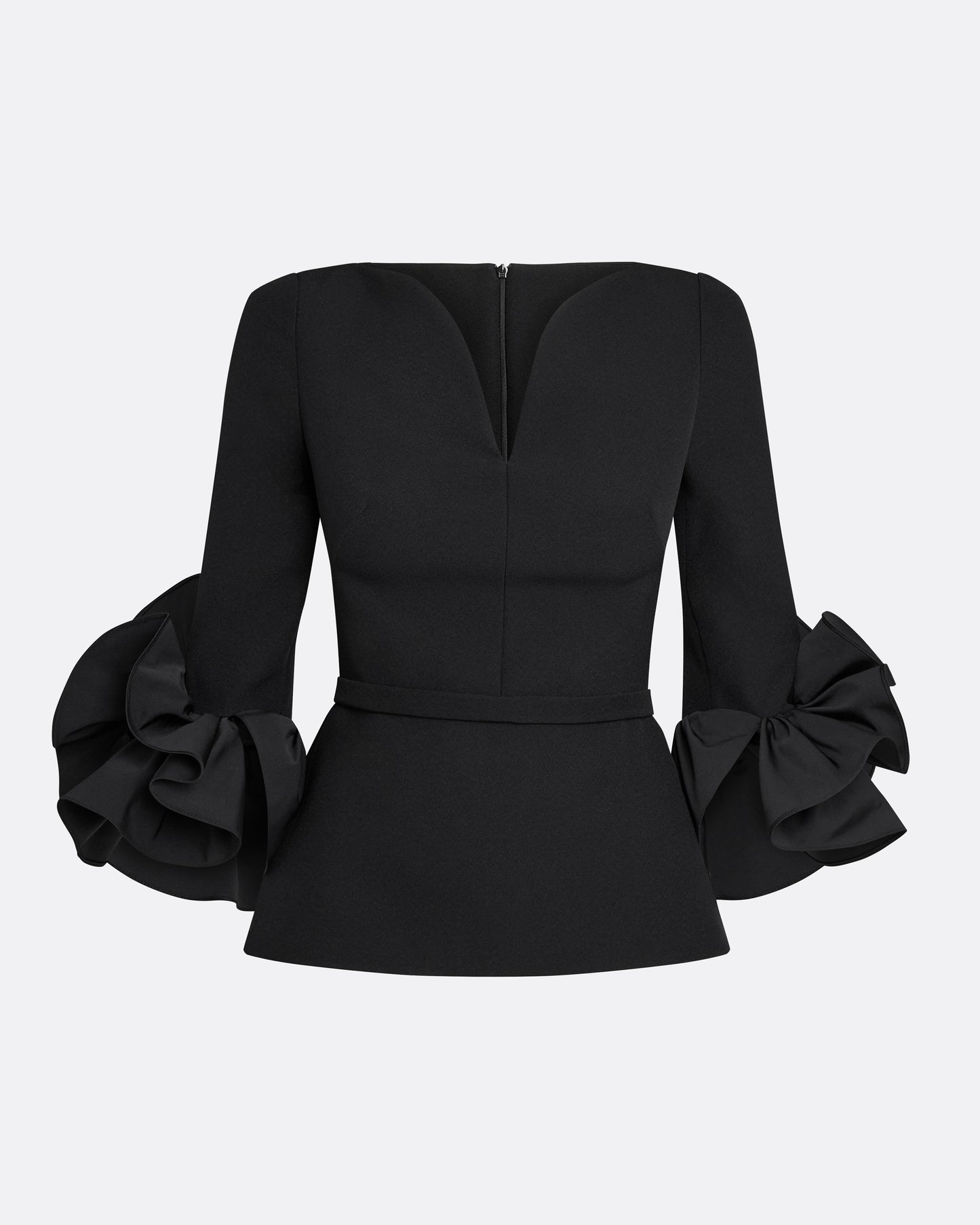Clemency Black Top