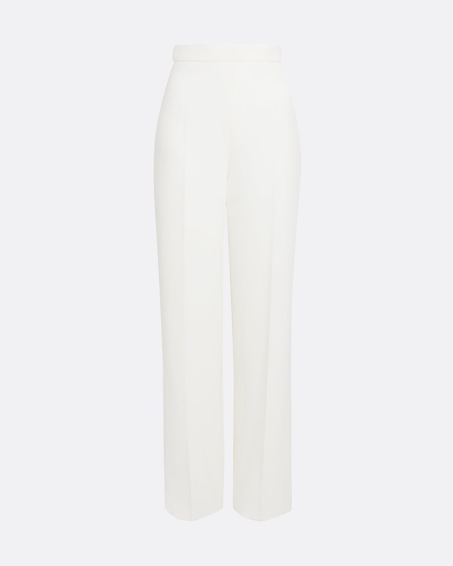 Alessa Trouser in Ivory