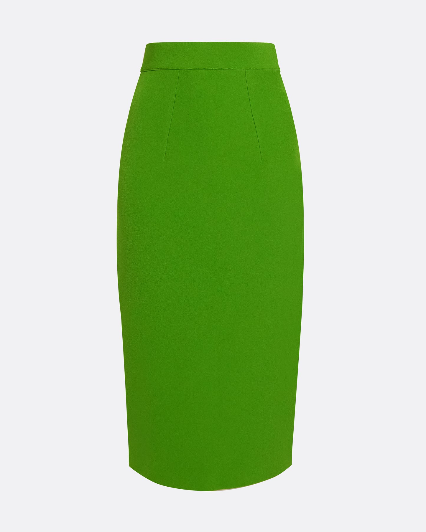 Hokuku Skirt in Verdant Green