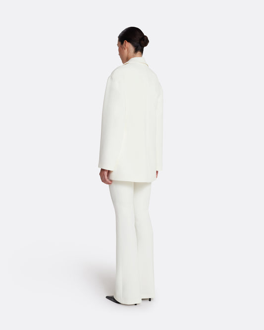 Giovanna Top in Ivory