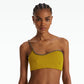 Amyralle Chartreuse Bikini Top