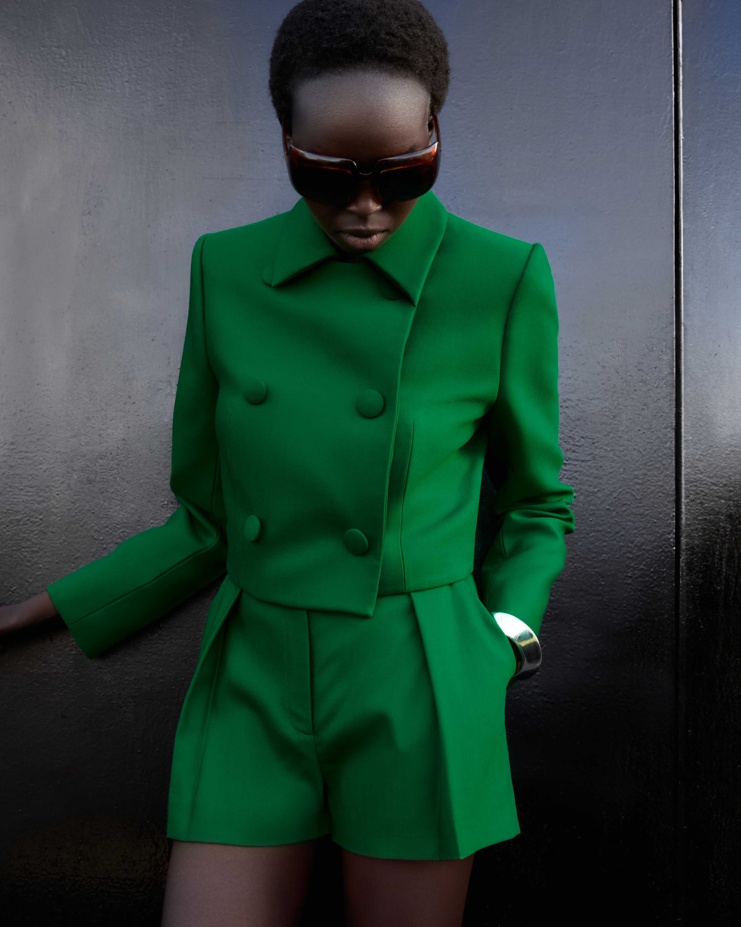 Safiyaa London