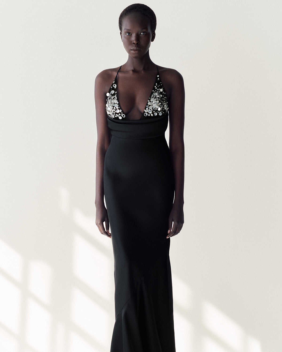 PF26 Lookbook – Safiyaa London