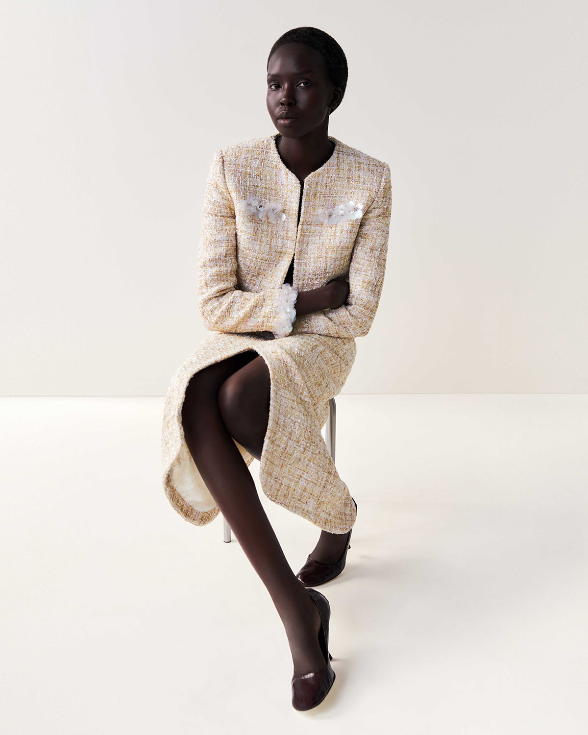 Safiyaa London