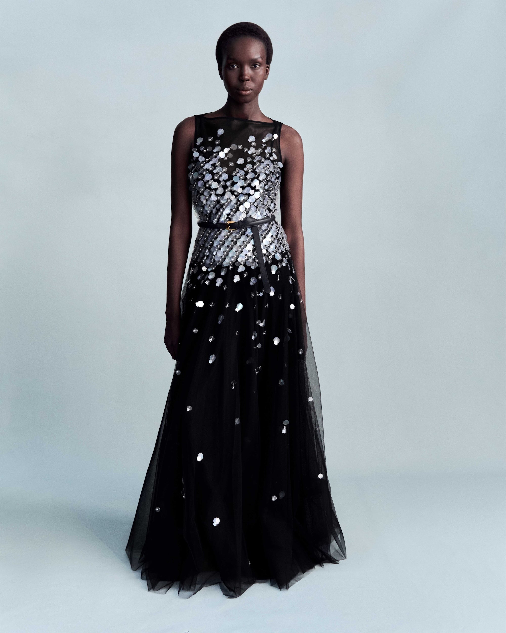 PF26 Lookbook – Safiyaa London