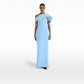 Lerena Vista Long Dress