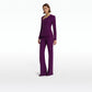 Halluana Currant Trousers