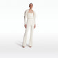 Romana Ivory Jumpsuit