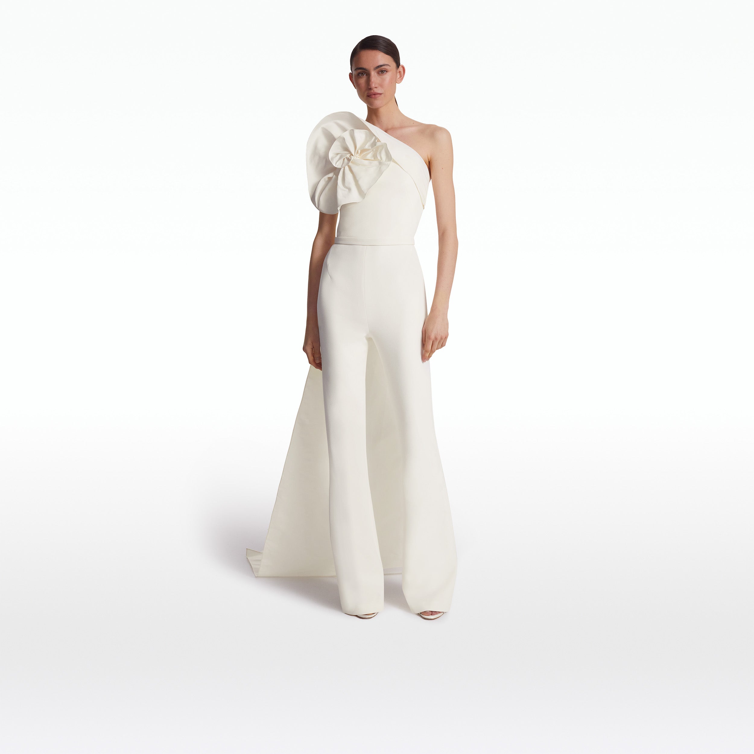 Ivory jumpsuit uk deals