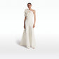 Omi Ivory Jumpsuit