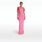 Dara Aurora Long Dress