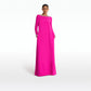 Naimal Wild Strawberry Long Dress