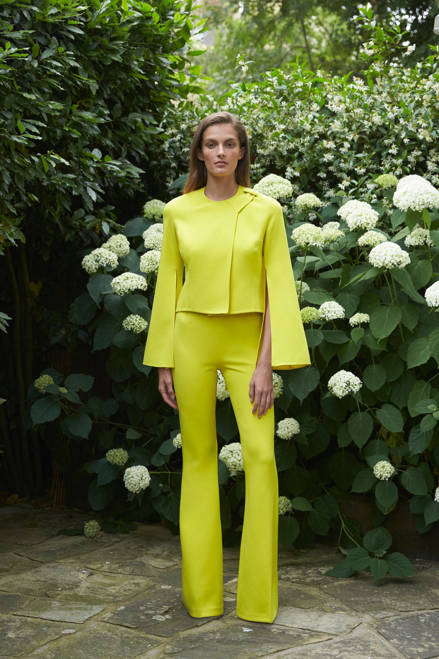 Resort' 19 Look 18