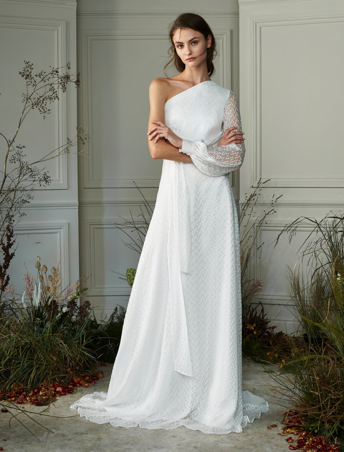 Look30 Bridal