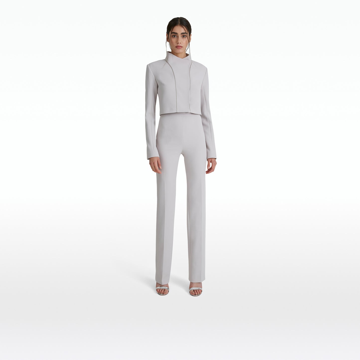 Goldie Clay Trousers