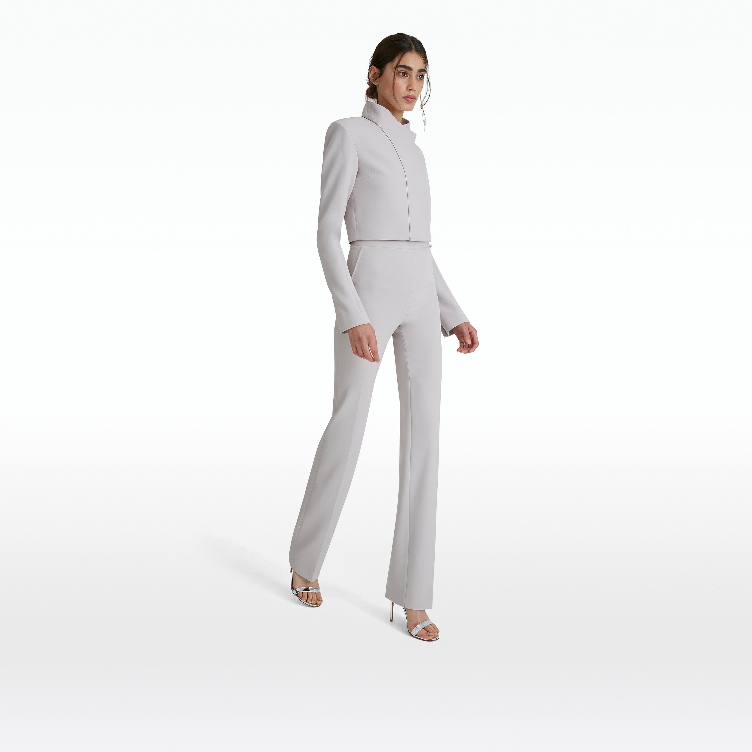 Goldie Clay Trousers