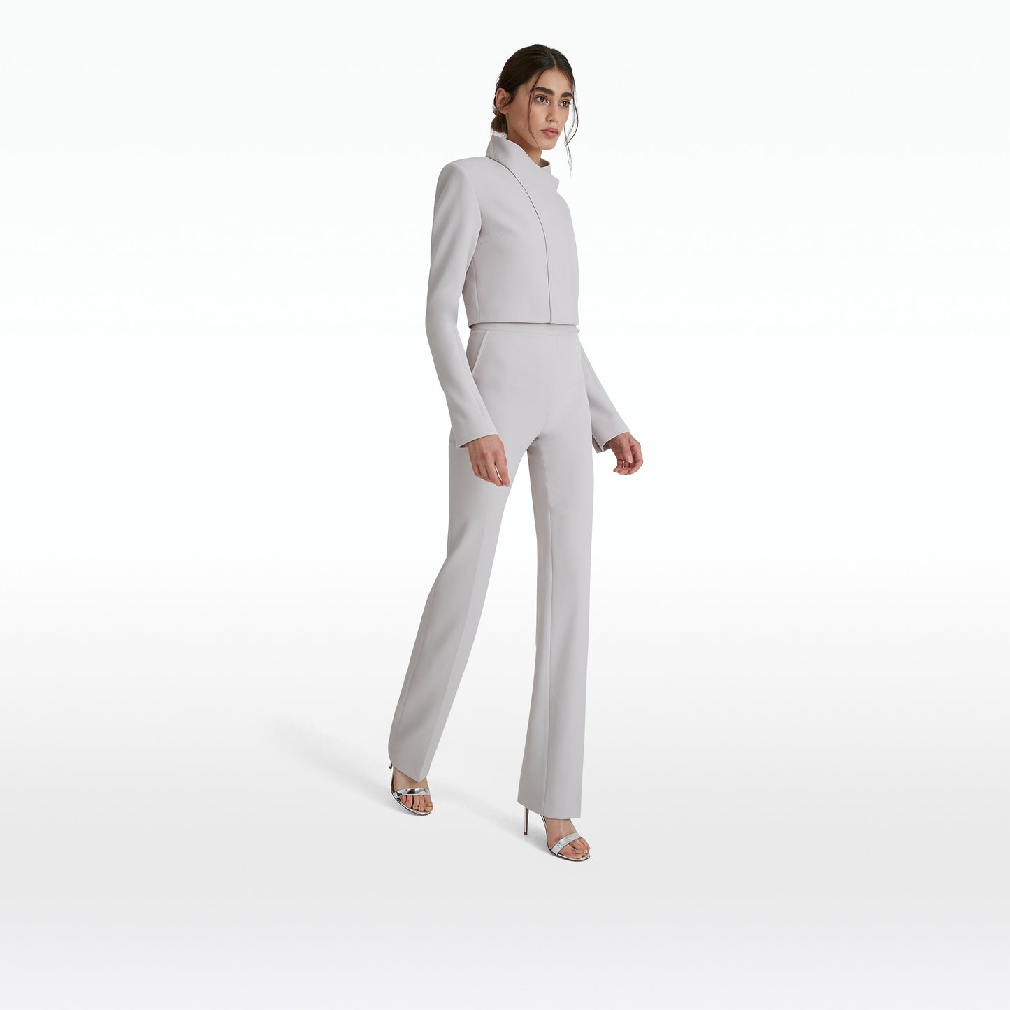 Goldie Clay Trousers
