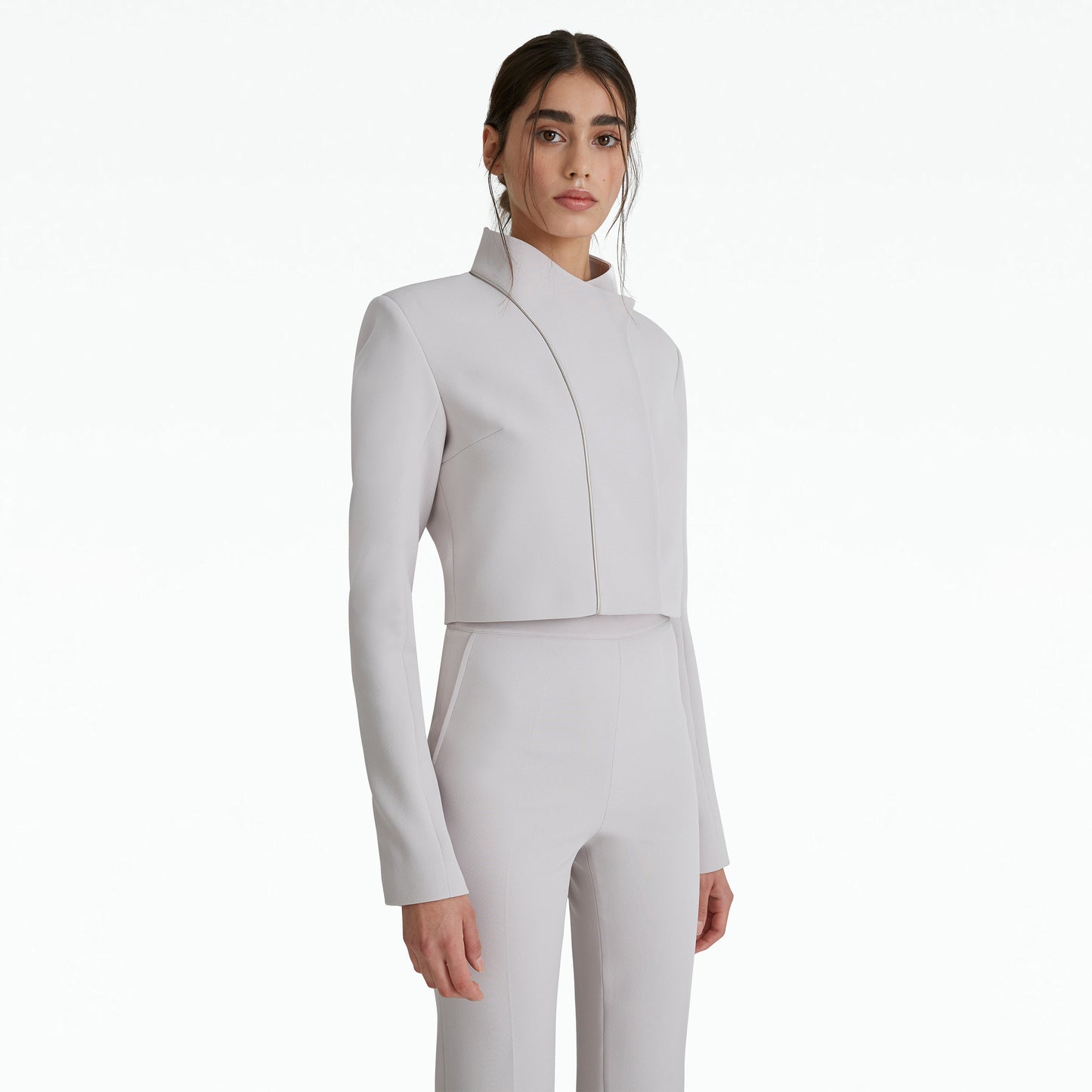 Goldie Clay Trousers