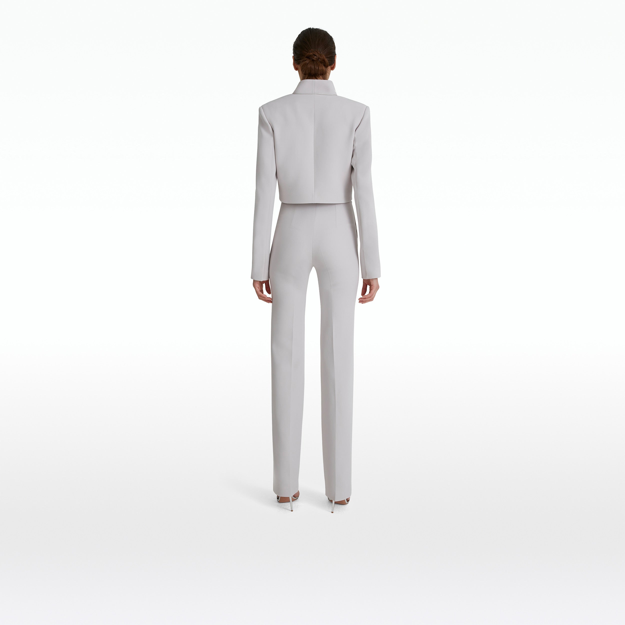Goldie Clay Trousers