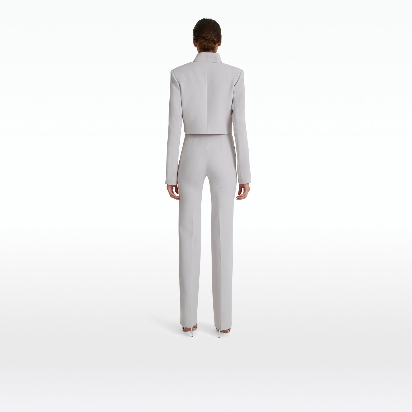 Goldie Clay Trousers