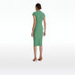 Hokoku Fern Green Skirt